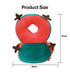 Baby Head Protection Pillow